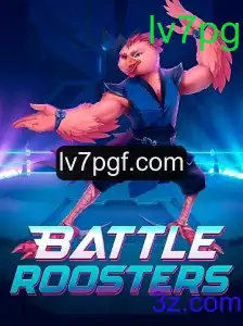 BattleRoosters: O Jogo de Estratégia com Aves Guerreiras