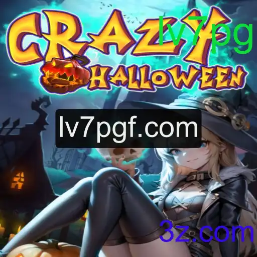 Explorando o Mundo Excitante de CrazyHalloween