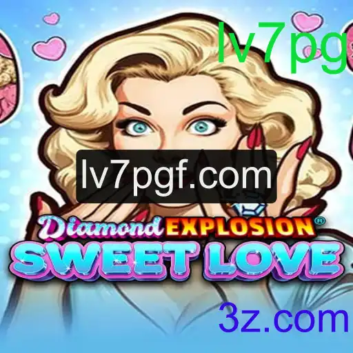 Descubra o Fascinante Universo de DiamondExplosionSweetLove