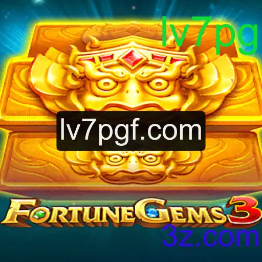 Explorando o Universo de FortuneGems3