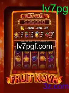 FruitNova: Mergulhe na Aventura Frutífera do Jogo de Estratégia lv7pg