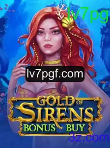 Explorando o Fascinante Mundo do Jogo GoldofSirensBonusBuy