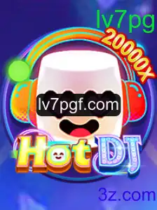 Explorando o Mundo de HotDJ: Uma Imersão no Jogo do Momento