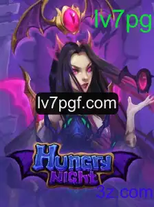 HungryNight: Aventuras Noturnas no Mundo dos Jogos