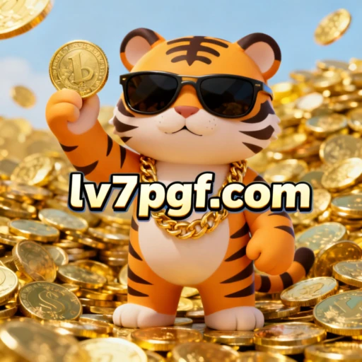 lv7pg Logo