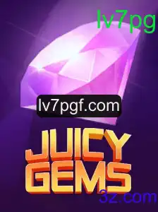 JuicyGems: Aventura e Estratégia no Mundo dos Cristais