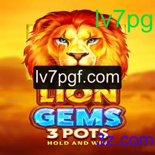 LionGems3pots: Descubra o Novo Fenômeno de Jogo Digital
