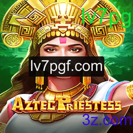 Explore o Aventuroso Mundo de AztecPriestess