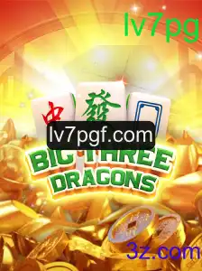 BigThreeDragons: A Nova Sensação no Mundo dos Jogos de Estratégia