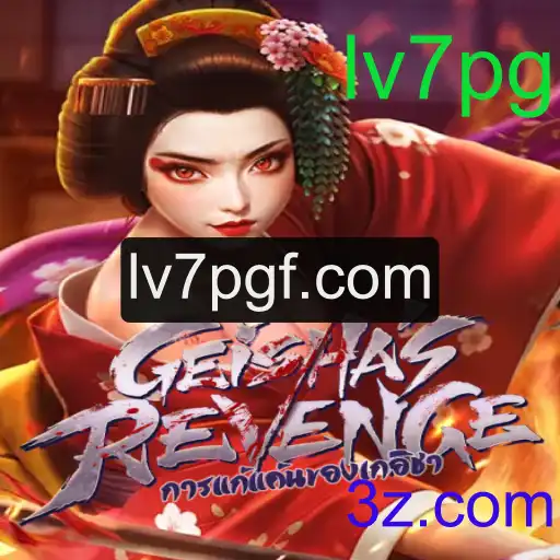 Explorando GeishasRevenge: O Mundo Fascinante do Jogo Nível 7