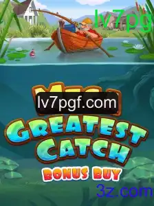 Descubra o MegaGreatestCatchBonusBuy: O Jogo Que Cativa Os Aficionados Por Aventura