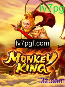 Descubra o Mundo Incrível de 'MonkeyKing': Um Jogo de Aventuras Épicas