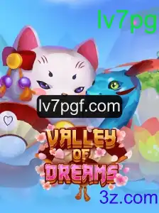 Descubra a Magia de ValleyofDreams: Um Mergulho no Universo de lv7pg