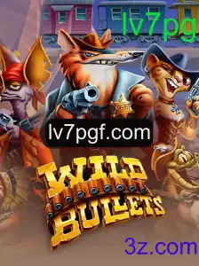 Descubra WildBullets: Aventuras e Estratégias no Mundo dos Tiroteios Selvagens