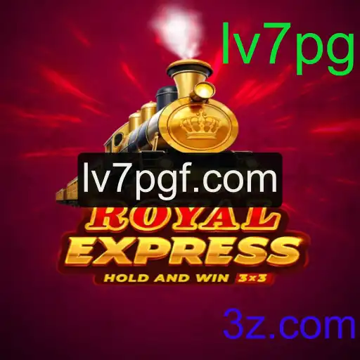 Royal Express: Explorando o Mundo Fascinante do Jogo LV7PG