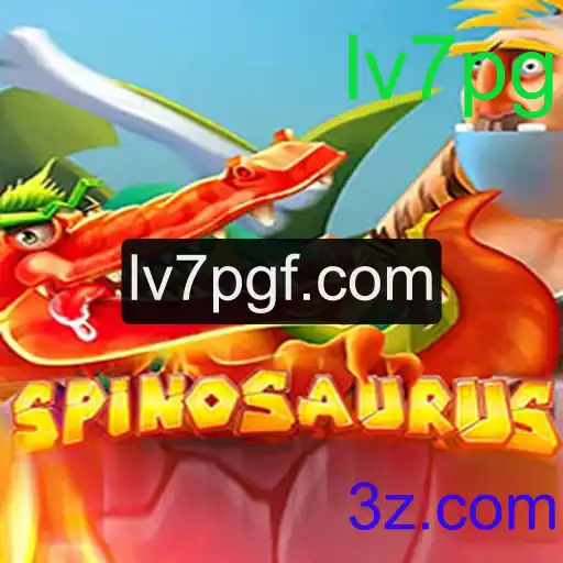 Spinosaurus: Descubra o Jogo Fascinante de Estratégia e Aventura