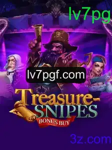 Explorando TreasuresnipesBonusBuy: Uma Jornada no Mundo dos Jogos de Azar