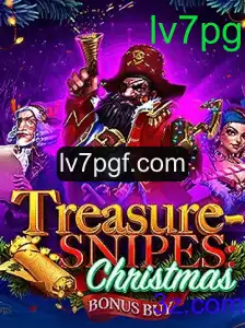 Explorando o Mundo Encantado de TreasuresnipesChristmas
